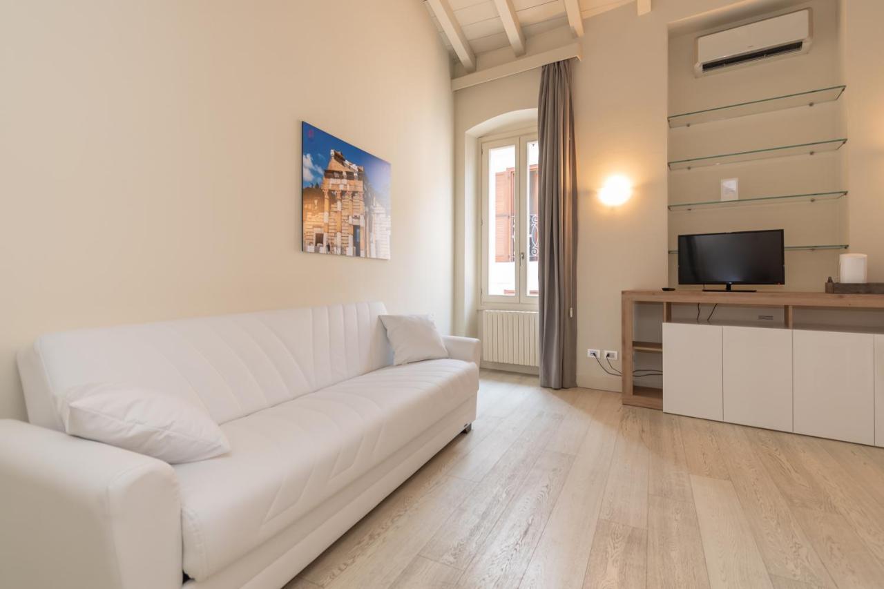 Palazzetto Il Mangano - F&L Apartment Brescia Extérieur photo