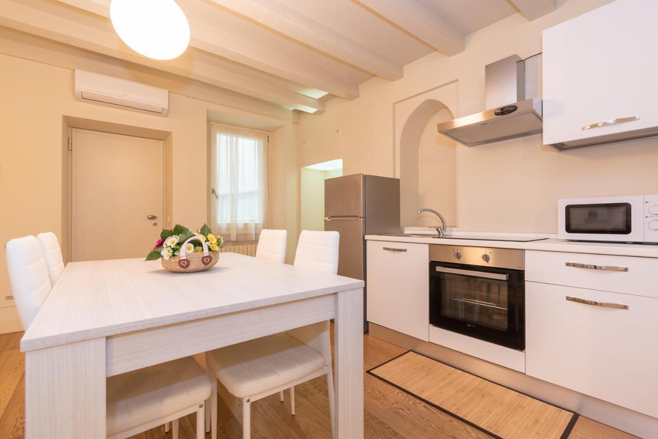 Palazzetto Il Mangano - F&L Apartment Brescia Extérieur photo