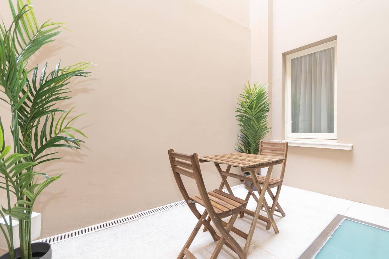 Palazzetto Il Mangano - F&L Apartment Brescia Extérieur photo